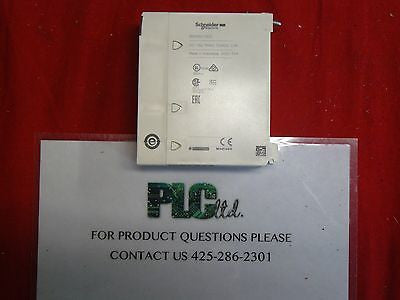 BMXDDO1602 Used Schneider Electric Modicon BMX-DDO-1602