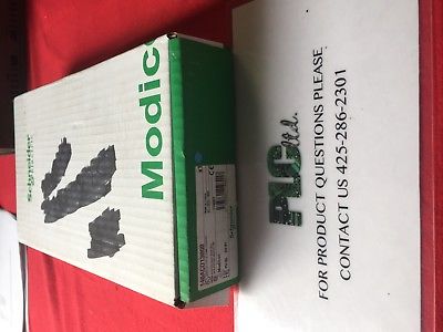 140ACO13000 NEW UNIT! Modicon Analog OUT 140-ACO-130-00