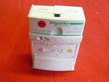 LUCC12FU EXCELLENT! Schneider Telemecanique Overload Module