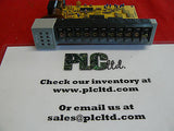 DI1133000 Gould Modicon Input Module Without Case Rev A DI-1133-000