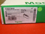 171CCC76010 NEW SEALED Modicon RS232, RS485 Processor 171-CCC-760-10