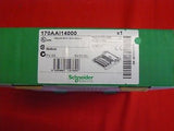 170AAI14000 New Factory Sealed Modicon Momentum Analog Base 170-AAI-140-00