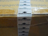 New Sealed 140XTS01206 Schneider Modicon 6' Cablefast  Assy 140-XTS-012-06