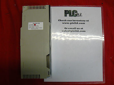 140QUCMOE Excellent Tested Modicon Niobrara Comms Adapter 140-QUCM-OE