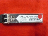 Hirschmann M-SFP-SX/LC SFP Ethernet Fiber Module Used