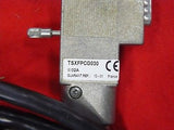 TSXFPCG030 Schneider Telemecanique FIP/PCMCIA Connection Cable 3M