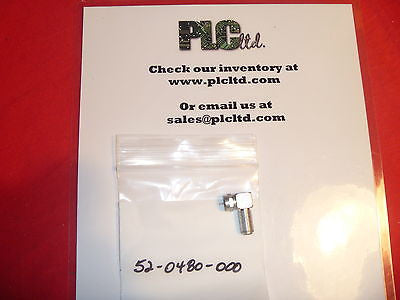 520480000 Modicon NEW RIO F Right Angle  52-0480-000