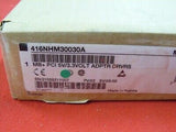 416NHM30030A NEW SEALED Modicon PCMCIA MB+ 416-NHM-300-30A