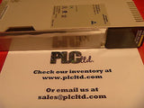 140NOM25200 Modicon Used Network Option 140-NOM-252-00