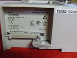 110CPU61204 USED TESTED Modicon Micro 110-CPU-612-04