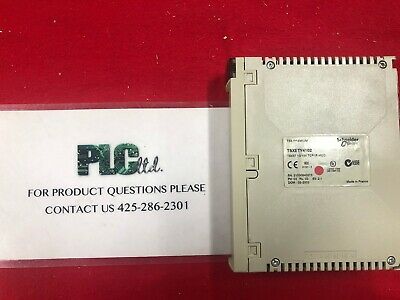 TSXETY4102 Modicon Premium TCP/IP TSX-ETY-4102