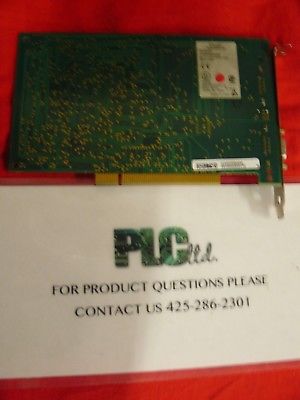 416NHM30030 Used Modicon PCMCIA MB+ Adapter 416-NHM-300-30