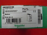 BMXNOE0100 New Schneider Electric Modicon BMX-NOE-0100 M340