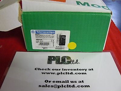 XPSMC16Z Modicon Telemecanique Safety Controller 24VDC 16 Input XPS-MC