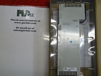 140DAO84000 New Modicon Quan AC OUT 100 140-DAO-840-00
