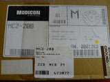 MCZ-20B Modicon Reduced Size Modem. MCZ20B. Modicon/Schneider
