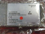 467NHP81100 Modicon PCMCIA Profibus 467-NHP-811-00