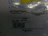 SCHNEIDER ELECTRIC MODICON UNYSPUEFUCD80 UNY SPU EFU CD80 UNITY PRO XL