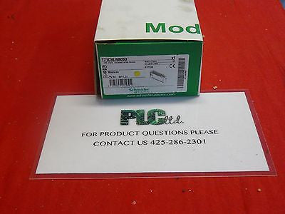 171CBU98090 NEW Modicon PROCESSOR 171-CBU-980-90
