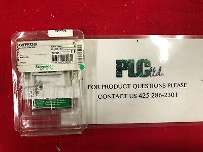 TSXMFPP224K Brand New Schneider Modicon SRam Memory Card TSX-MFPP-224K