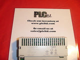 170ADO53050 Modicon Momentum I/O Base 170-ADO-530-50