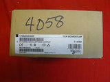 170ADO53050 NEW FACTORY SEALED Modicon Momentum I/OBase 170-ADO-530-50