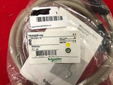 TSXCDP103 NEW Modicon Premium 1 Meter Cable Conn TSX-CDP-103
