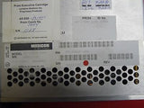 MODICON PC-CBCA-000 CLUTCH & BRAKE CONTROLLER 115/220V 50/60HZ .6/.3A PCCBCA000