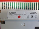 170ADM85010 Modicon Momentum I/O BASE 170-ADM-850-10