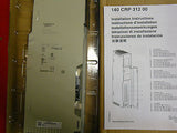140CRP31200 BRAND NEW! Modicon Quantum 140-CRP-312-00
