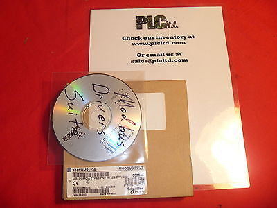 416NHM21234 EXCELLENT Modicon PCMCIA MB+ 416-NHM-212-34