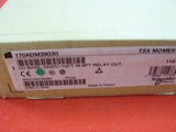 170ADM39030 New Sealed Modicon Momentum I/O BASE 170-ADM-390-30