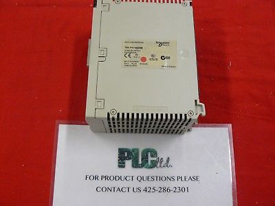 TSXP574823 Modicon Unity Premium CPU TSX-P574823M TSXP574823M