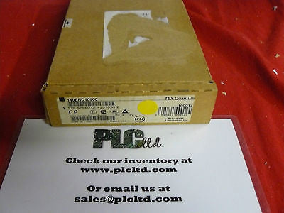 140EHC10500 BRAND NEW! Modicon High Speed Ctr 140-EHC-105-00