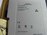 AS-BZAE-201 NEW  Modicon High Speed Counter ASBZAE201