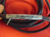 990NAD21110 Used Modicon MB+ Cable 990-NAD-211-10