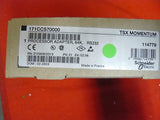 171CCS70000 NEW FACTORY SEALED! Modicon Momentum Processor 171-CCS-700-00