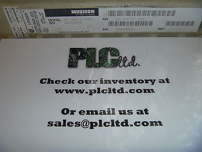 ASH819100 PERFECT Modicon 800 Series Rack AS-H819-100