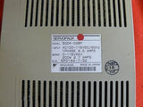 Yaskawa Electric SGDA-02BP Servo Drive SGDA02BP