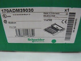 170ADM39030 New Factory Sealed Modicon Momentum I/O BASE 170-ADM-390-30