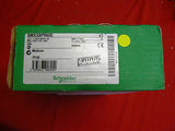 BMXXBP0600 BRAND NEW FACTORY SEALED Schneider Electric Modicon BMX-XBP-0600