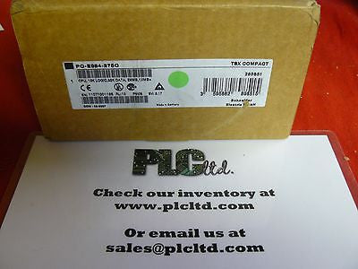 PCE984275 NEW SEALED Modicon Compact CPU PC-E984-275 PCE984275C