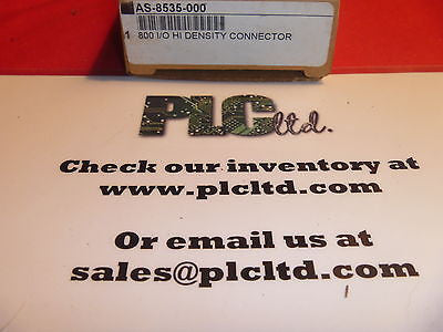 AS8535000 NEW Modicon Connector AS-8535-000