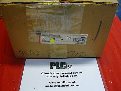 PCE984685 BRAND NEW! Modicon Slot Mount CPU PC-E984-685
