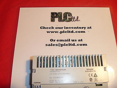 170ARM37030 Modicon Momentum I/O Base 170-ARM-370-30