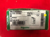 BMXP3420302H Brand New Schneider Electric Modicon BMX-P342-0302H M340