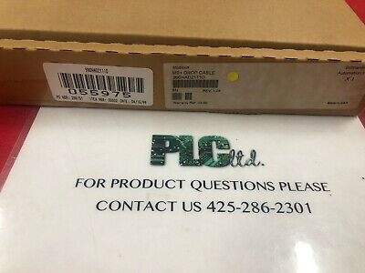 990NAD21110 Brand New Modicon MB+ Cable 990-NAD-211-10