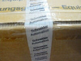 New Sealed 140XTS01209 Schneider Modicon 9' Cablefast  Assy 140-XTS-012-09