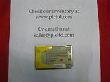 TSXMRP0256P Schneider Modicon Ram Memory Card Used TSX-MRP-0256P