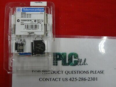 TSXMRPC001M NEW Schneider Modicon SRam Memory Card TSX-MRPC-001M